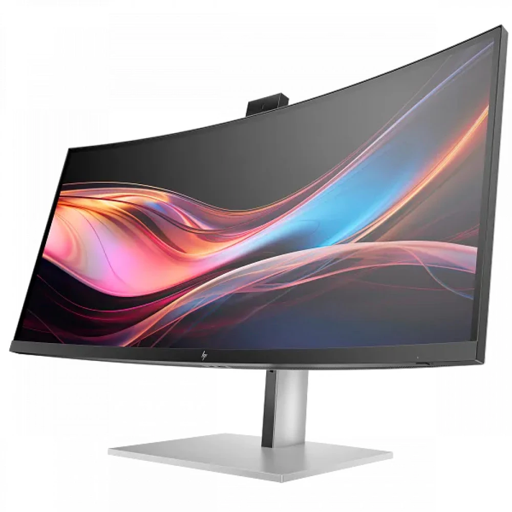 Монитор HP Series 7 Pro 34 inch WQHD Conferencing Monitor - 734pm — 3