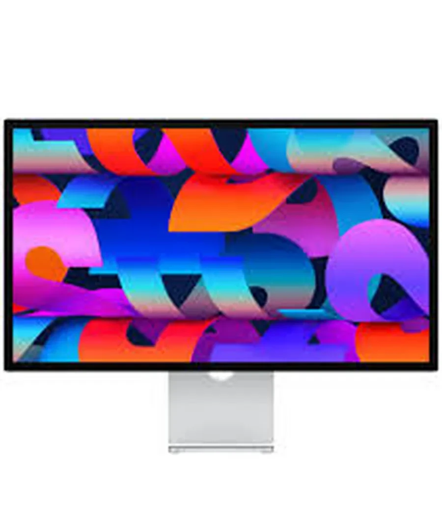 Монитор Studio Display - Standard glass - Tilt-adjustable stand