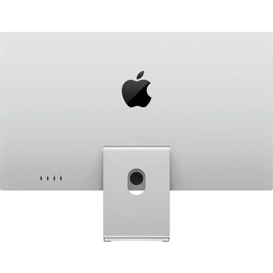 Монитор Studio Display - Standard glass - Tilt-adjustable stand — 2