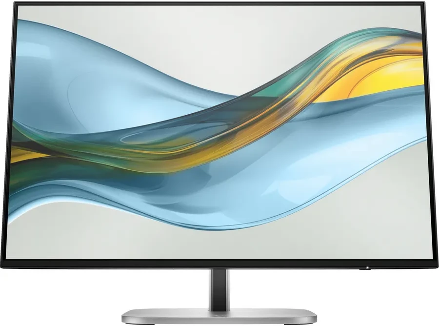 Монитор HP Series 5 Pro 23.8 inch FHD USB-C Monitor - 524pu