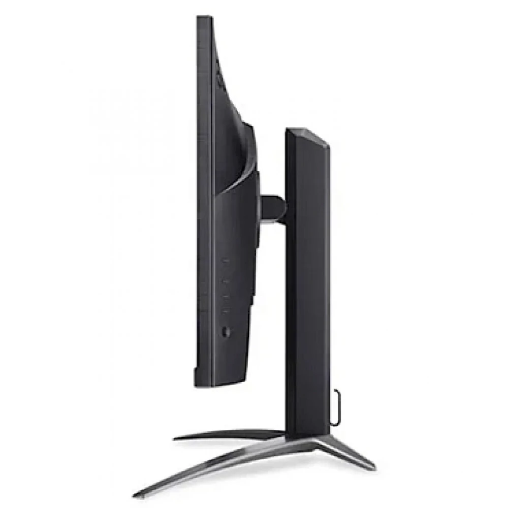 Монитор / Predator XB273UV3bmiiprzx / 69cm 27" / QHD 2560x1440 / ZeroFrame / IPS / 180Hz / 16:9 / 1ms–0.5ms GTG / 400 nits / 2×HDMI / DP / Audio out / USB 3.0 hub / HDR400 / FreeSync Premium / EU / MPRII / Black / HDMI cable x1 / DP cable x1ZeroFrame / IP — 5