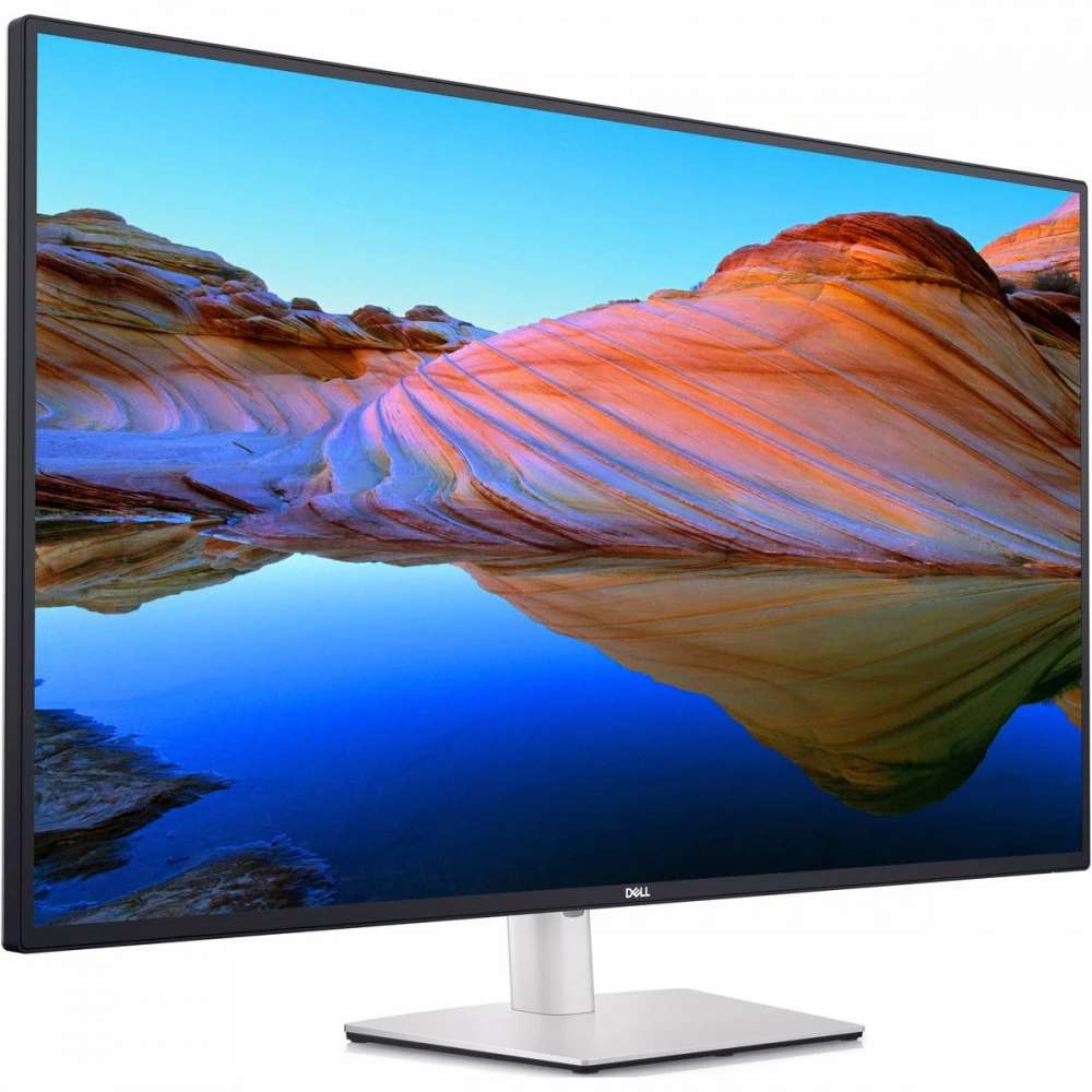 Монитор Dell U4323QE 210-BFIS 42" IPS