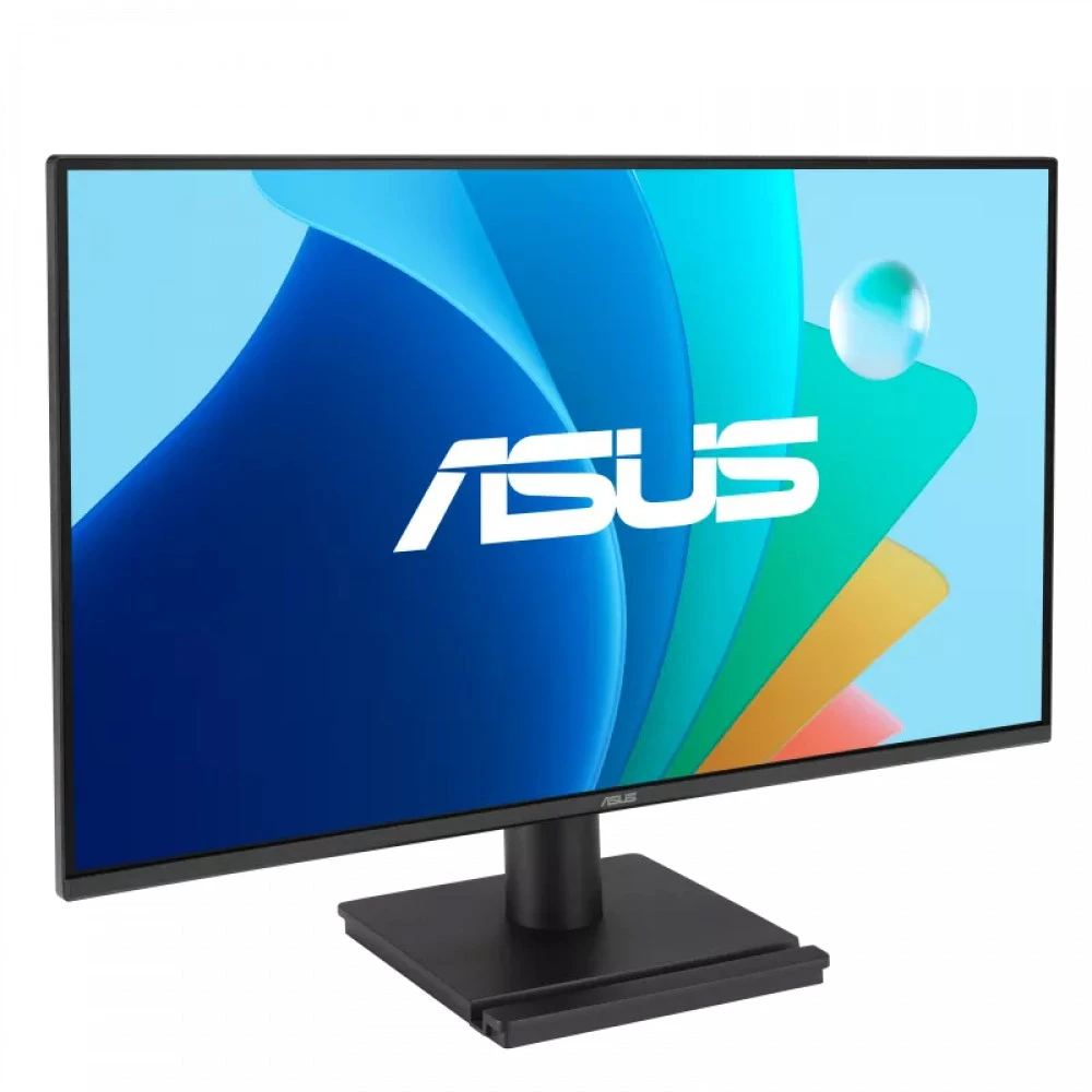 Монитор 23.8" Asus VA249HG, Black, IPS, 1920x1080@120Hz, 300кд/м2, 1500:1, 1ms, VGA, HDMI — 2