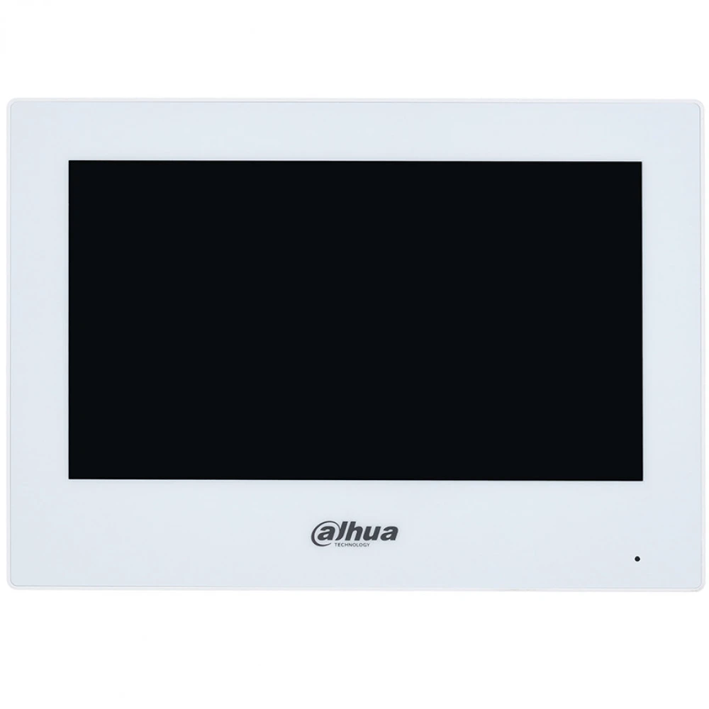 Монитор Dahua DHI-VTH2621GW-WP (7")