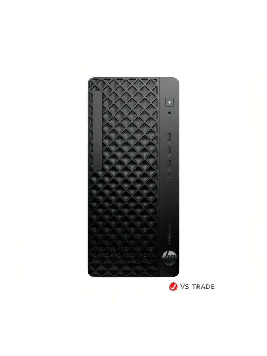 Системный блок HP HP ProDesk 4 Tower G1i,280W,U5 235,32GB D5,512gb M.2 PCIe,NoODD,W11P,1yw — 4
