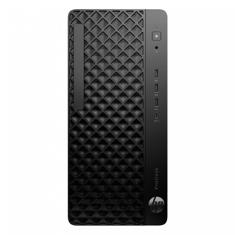 Системный блок HP ProDesk 4 Tower G1i,280W,U5 235,32GB D5,1TB M.2 PCIe,NoODD,W11P,WiFi+BT,1yw — 2