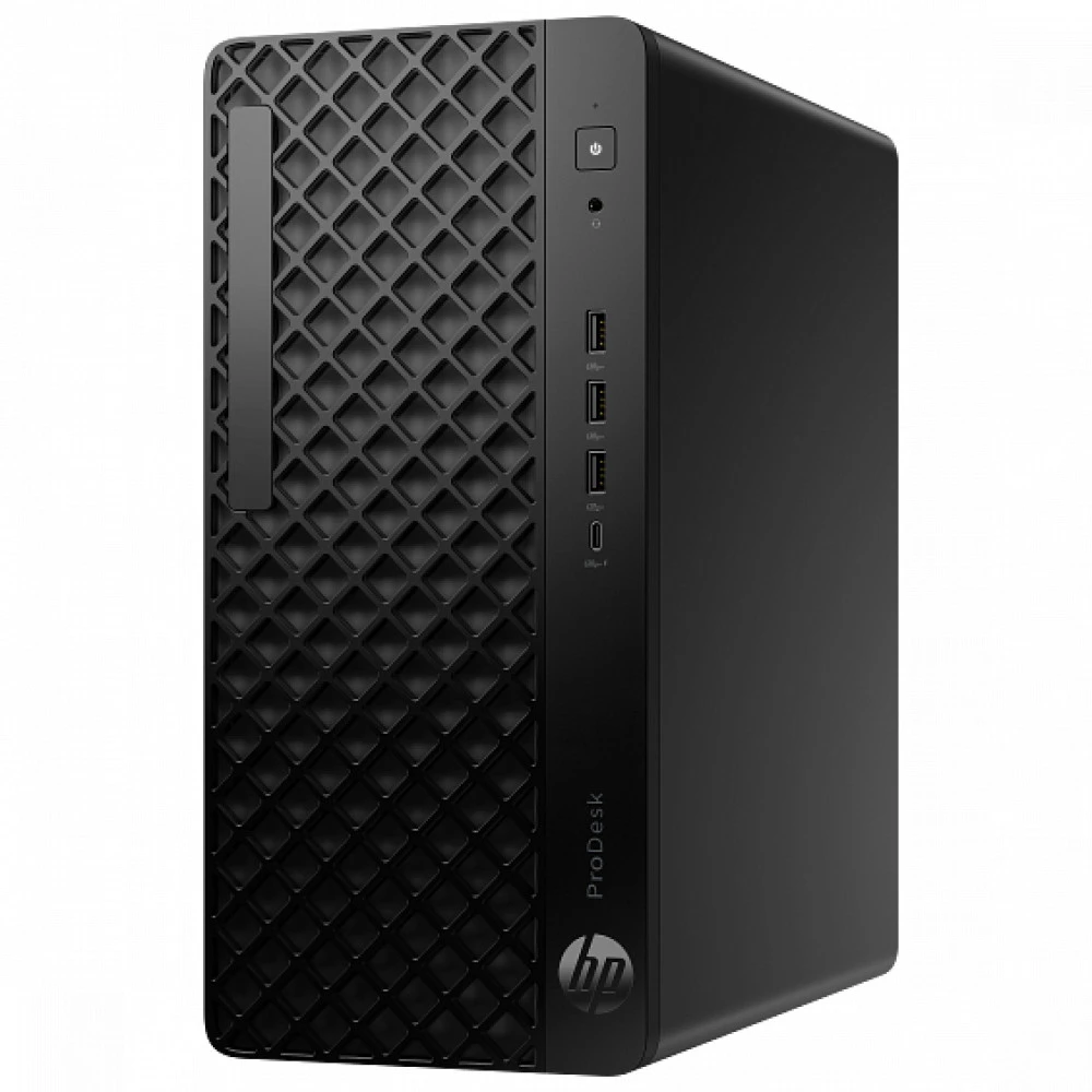 Системный блок HP HP ProDesk 4 Tower G1i,280W,U7 265,32GB D5,1tb M.2 PCIe,NoODD,W11P,3yw,125Blk kbd+mse — 3