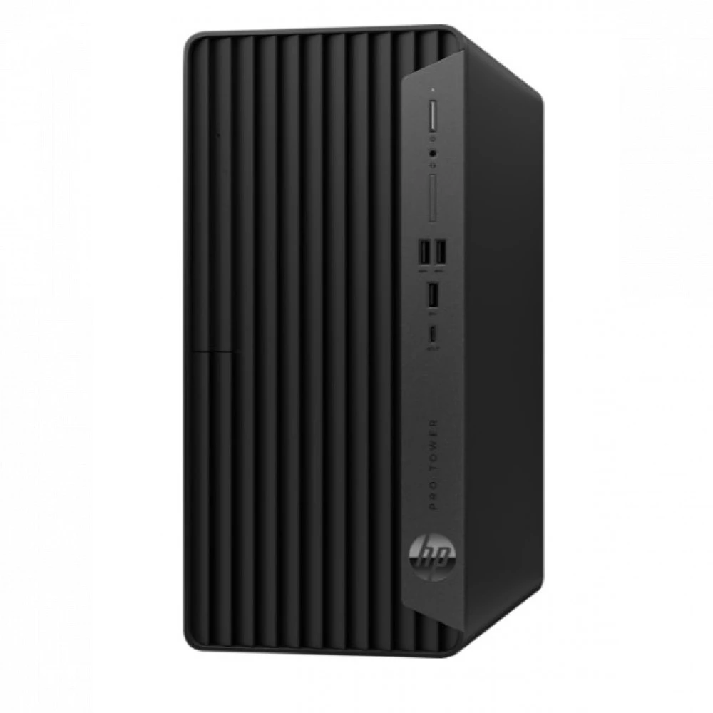 Системный блок HP Pro Tower 400 G9,260W,i5-14500,16GB D5,512gb M.2 PCIe,NoODD,W11P,3yw,125Blk kbd+mse