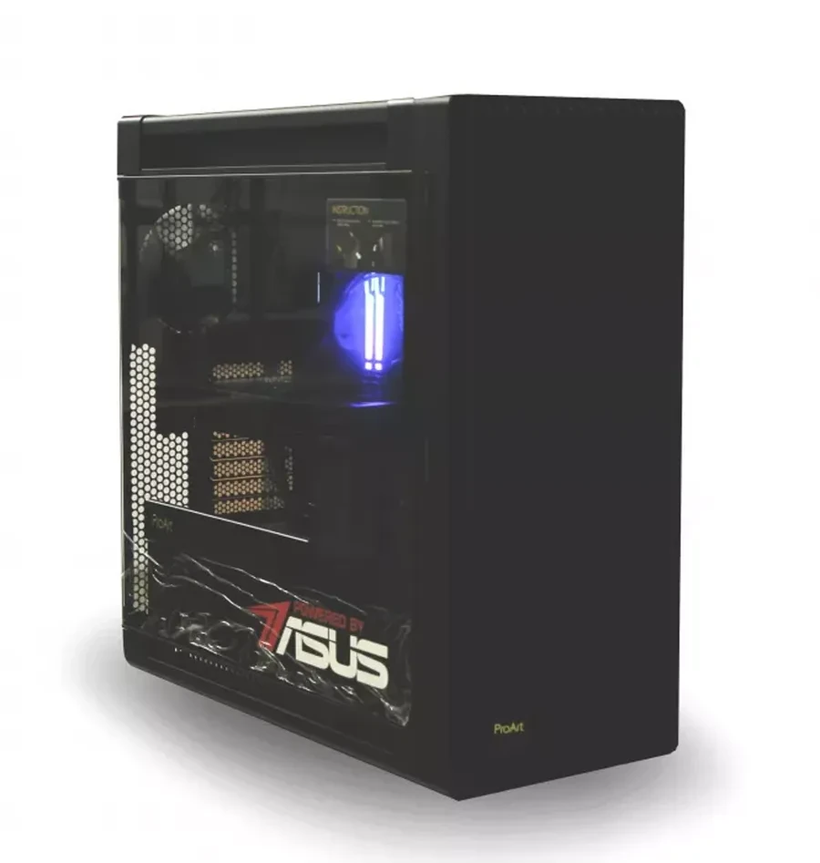 Системный блок PBA PROART (Ryzen 9 9950X 4,3GHz/32GB/2048GB/RTX 4080S 16GB/PROART PA602) — 2