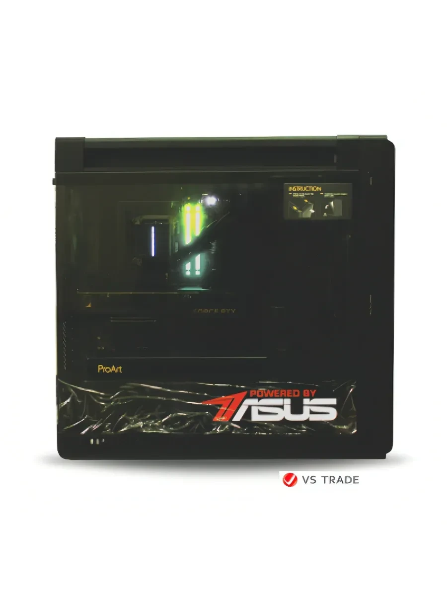 Системный блок PBA PROART (Ryzen 9 9950X 4,3GHz/32GB/2048GB/RTX 4080S 16GB/PROART PA602) — 3