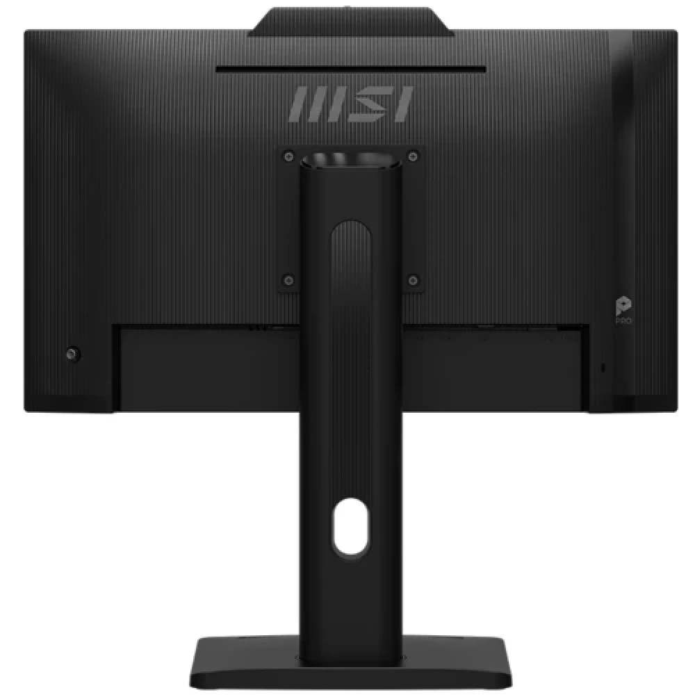 Монитор 23.8" MSI PRO MP242PMG, Black, IPS, 1920x1080@120Hz, 300кд/м2, 1500:1, 1ms,VGA 2xUSB,HDMI,DP — 4