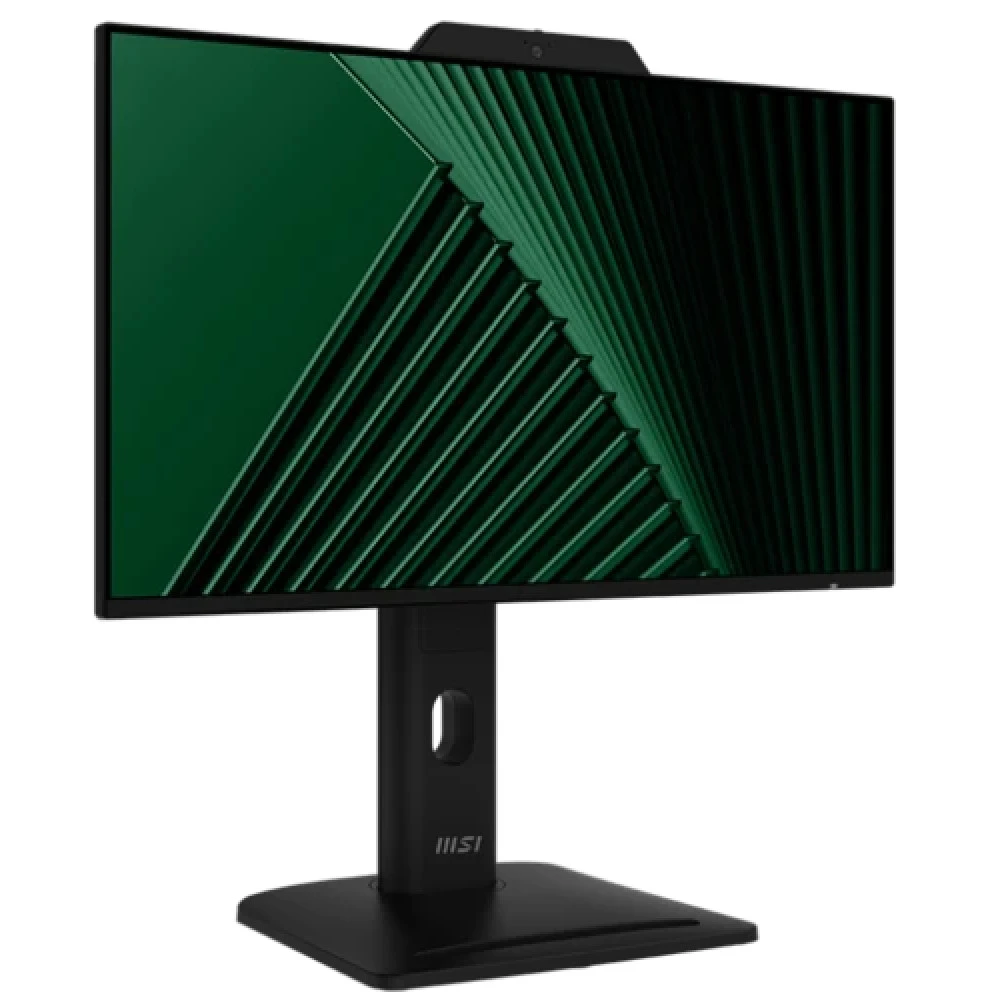 Монитор 23.8" MSI PRO MP242PMG, Black, IPS, 1920x1080@120Hz, 300кд/м2, 1500:1, 1ms,VGA 2xUSB,HDMI,DP