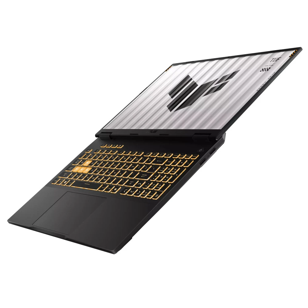 Ноутбук ASUS TUF Gaming F FX608JMR (90NR0NB1-M006V0), Intel Core i7-14650HX, 16 ГБ, 512 ГБ, 16" — 3