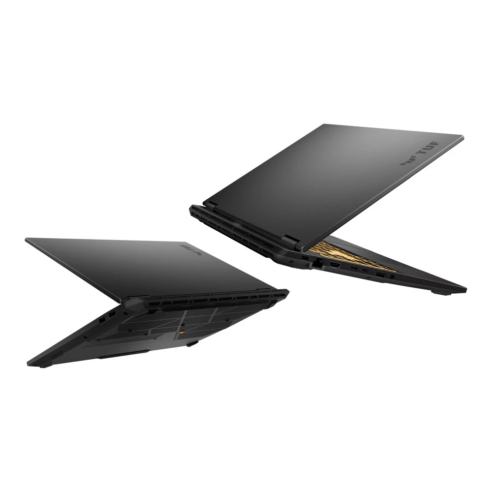 Ноутбук ASUS TUF Gaming F FX608JMR (90NR0NB1-M006V0), Intel Core i7-14650HX, 16 ГБ, 512 ГБ, 16" — 4