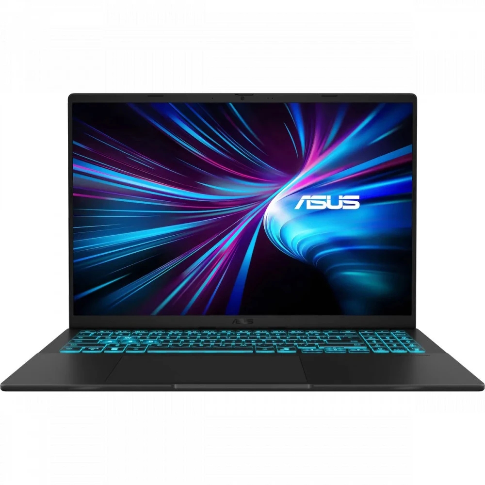 Ноутбук ASUS V V3607VP (90NB16R1-M004L0), Intel Core 5 210H, 32 ГБ, 512 ГБ, 16"