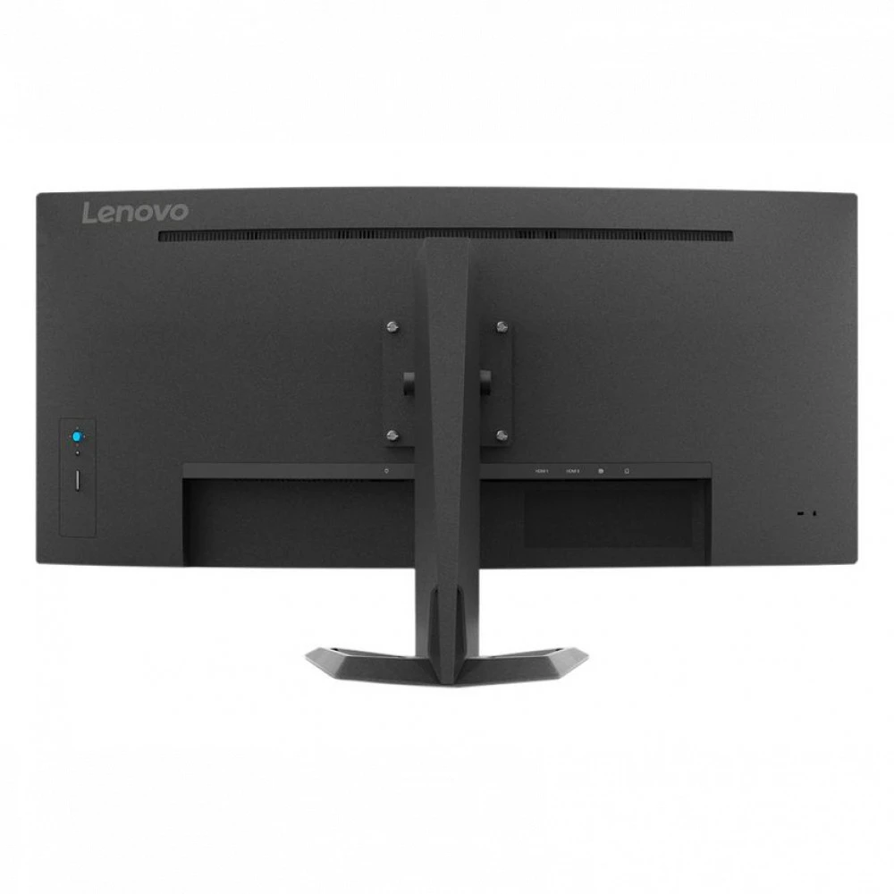 Монитор 34" Lenovo G34w-30, Black, VA, 3440x1440@165Hz, 350кд/м2, 2500:1, 1ms, 2xHDMI, DP — 3