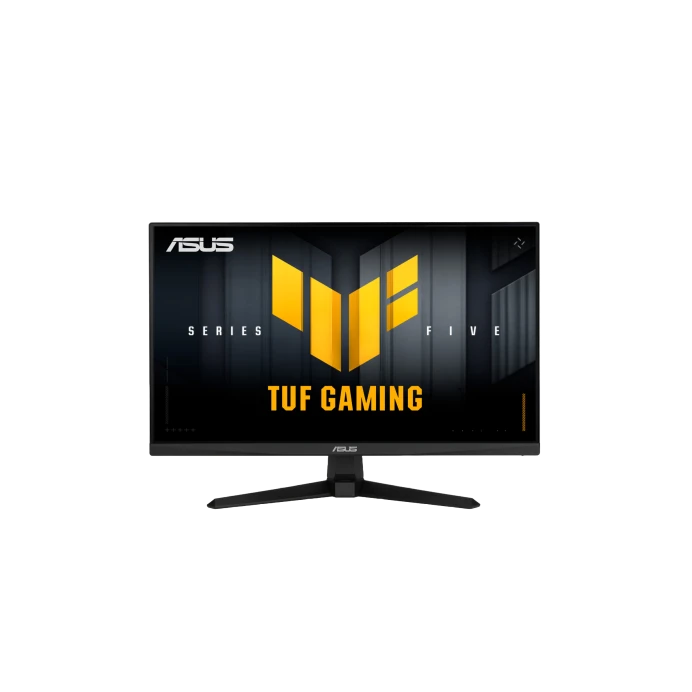Монитор 23.8" Asus TUF Gaming VG249Q5A, Black, IPS, 1920x1080@200Hz, 300кд/м2, 1000:1, 1ms,2xHDMI,DP