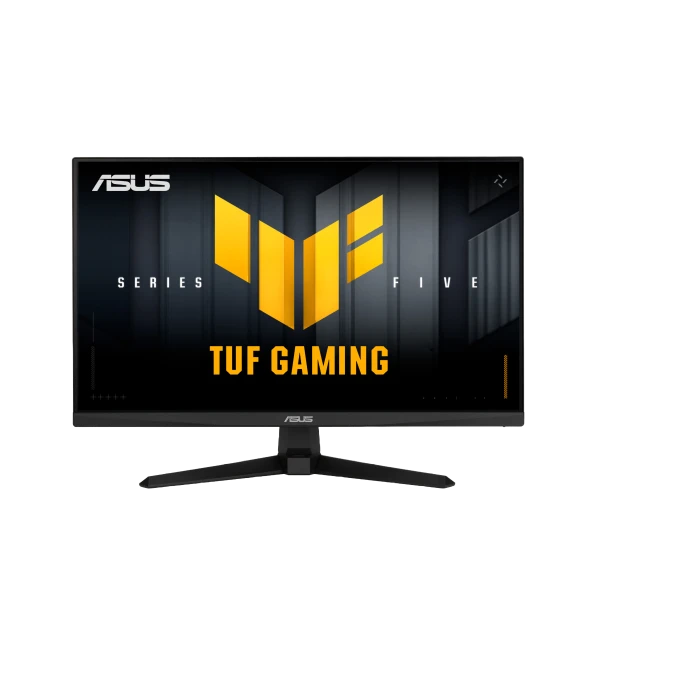 Монитор 23.8" Asus TUF Gaming VG249Q5A, Black, IPS, 1920x1080@200Hz, 300кд/м2, 1000:1, 1ms,2xHDMI,DP — 2