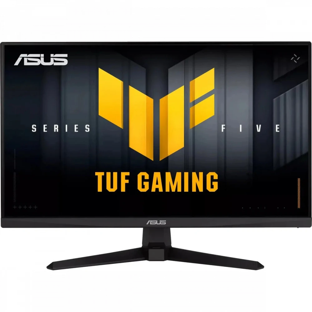 Монитор 24.5" Asus TUF Gaming VG259QMR5A, Black, IPS, 1920x1080@310Hz, 300кд/м2,1000:1,1ms,2xHDMI,DP
