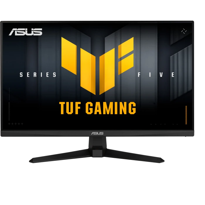 Монитор 24.5" Asus TUF Gaming VG259Q5A, Black, IPS, 1920x1080@200Hz, 300кд/м2,1000:1,1ms, 2xHDMI, DP — 2