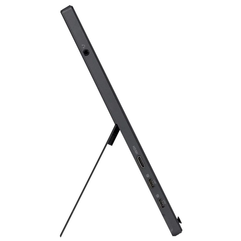 Монитор 15.6" ASUS ZenScreen MB16AHG, Black — 3
