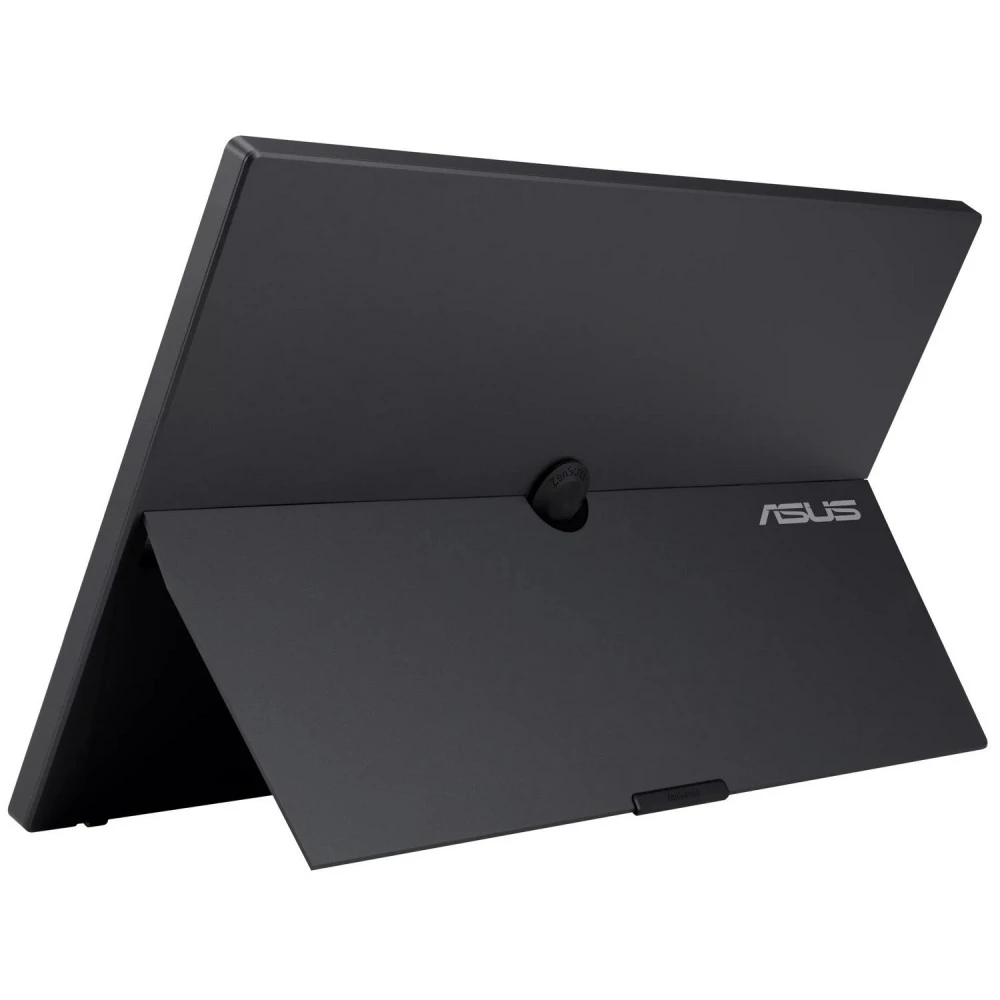 Монитор 15.6" ASUS ZenScreen MB16AHG, Black — 4