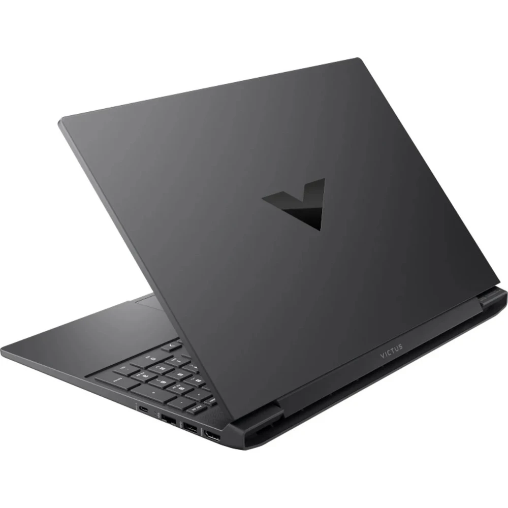 Ноутбук HP Victus 15-fb3077ci (CW2U7EA), AMD Ryzen 7 7445HS, 16 ГБ, 512 ГБ, 15.6" — 3