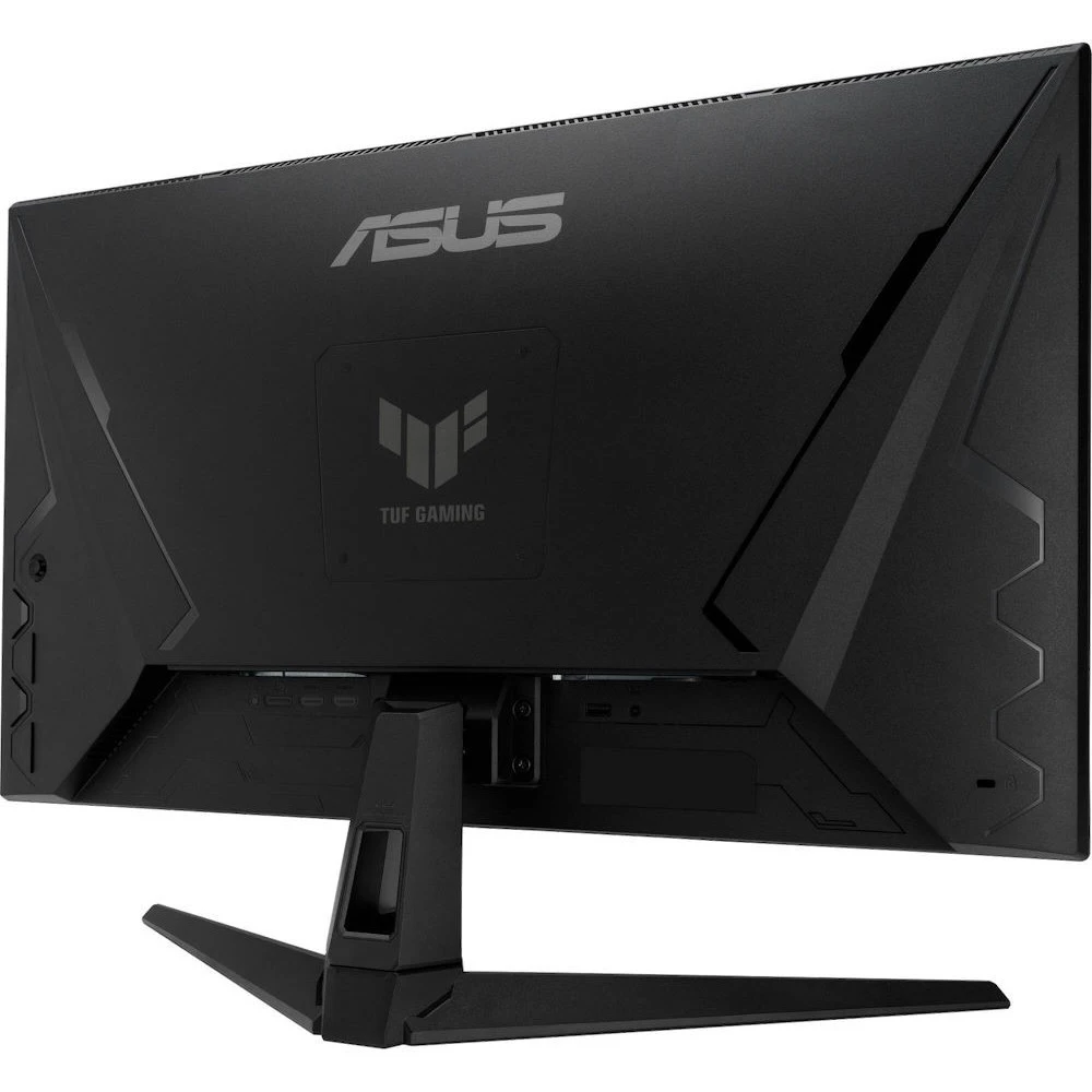Монитор 27" Asus TUF Gaming VG27AQ3A, Black, IPS, 2560x1440@180Hz, 250кд/м2, 1ms, 2xHDMI, DP — 4
