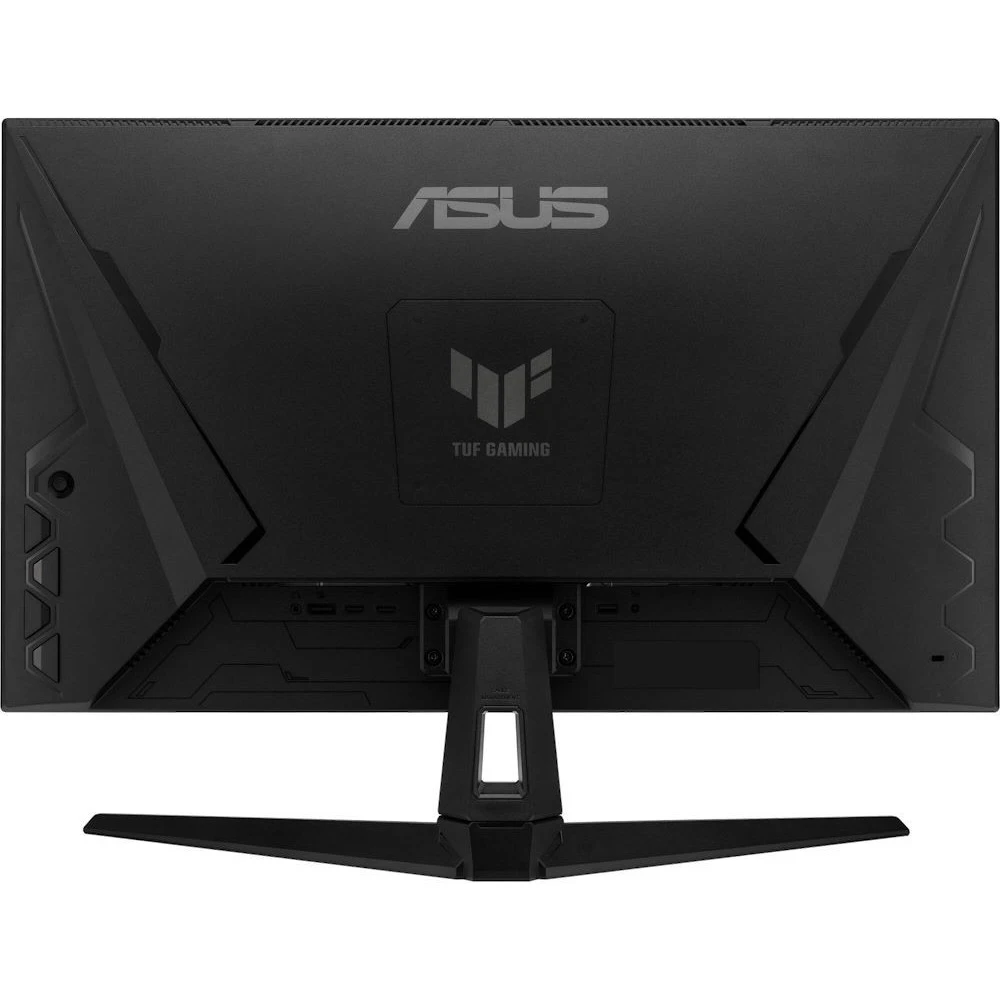 Монитор 27" Asus TUF Gaming VG27AQ3A, Black, IPS, 2560x1440@180Hz, 250кд/м2, 1ms, 2xHDMI, DP — 5