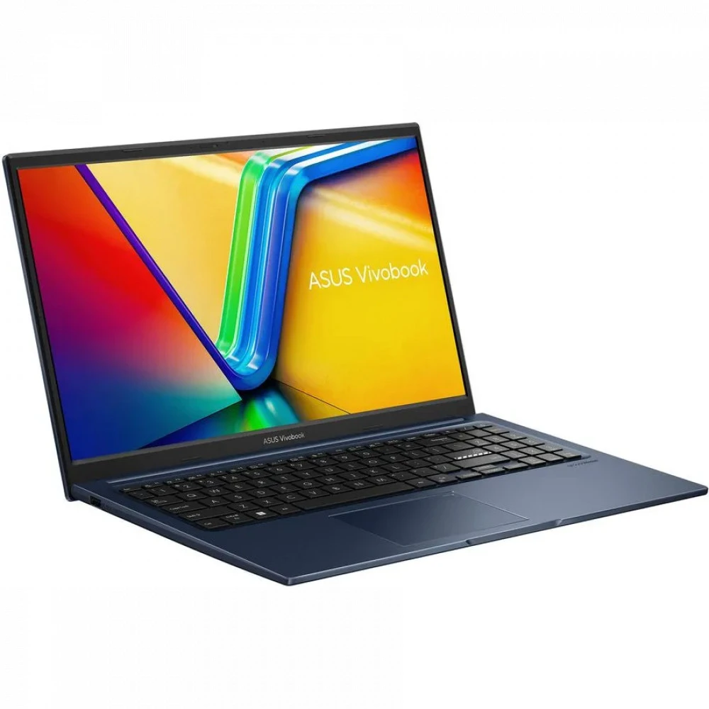 Ноутбук ASUS Vivobook 15 X1504VA (90NB13Y1-M01PX0), Intel Core 5 120U, 16 ГБ, 512 ГБ, 15.6" — 2