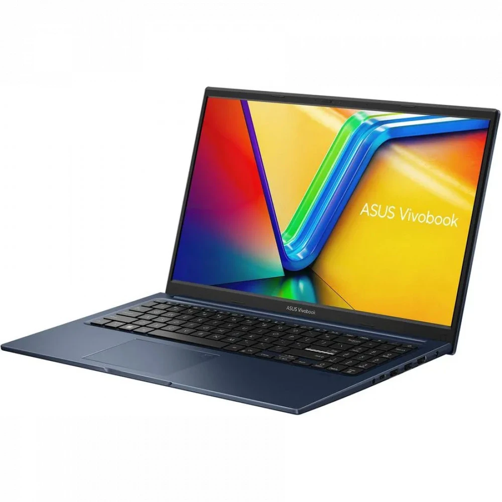 Ноутбук ASUS Vivobook 15 X1504VA (90NB13Y1-M01PX0), Intel Core 5 120U, 16 ГБ, 512 ГБ, 15.6" — 3
