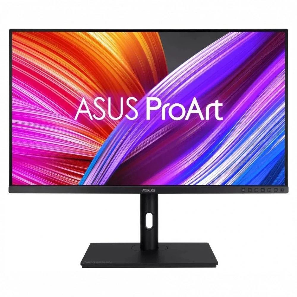 Монитор 31.5" Asus ProArt PA328QV, Black, IPS, 2560x1440@75Hz, 350кд/м2, 1000:1, 5ms, 2xHDMI, DP