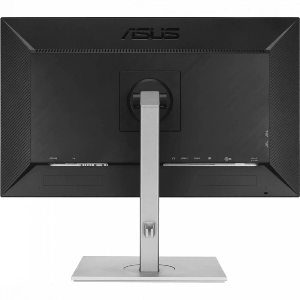 Монитор 27" Asus PA278CGV, Black-Gray, IPS, 2560x1440@144Hz, 400кд/м2, 1000:1, 5ms, USB, 2xHDMI, DP — 4