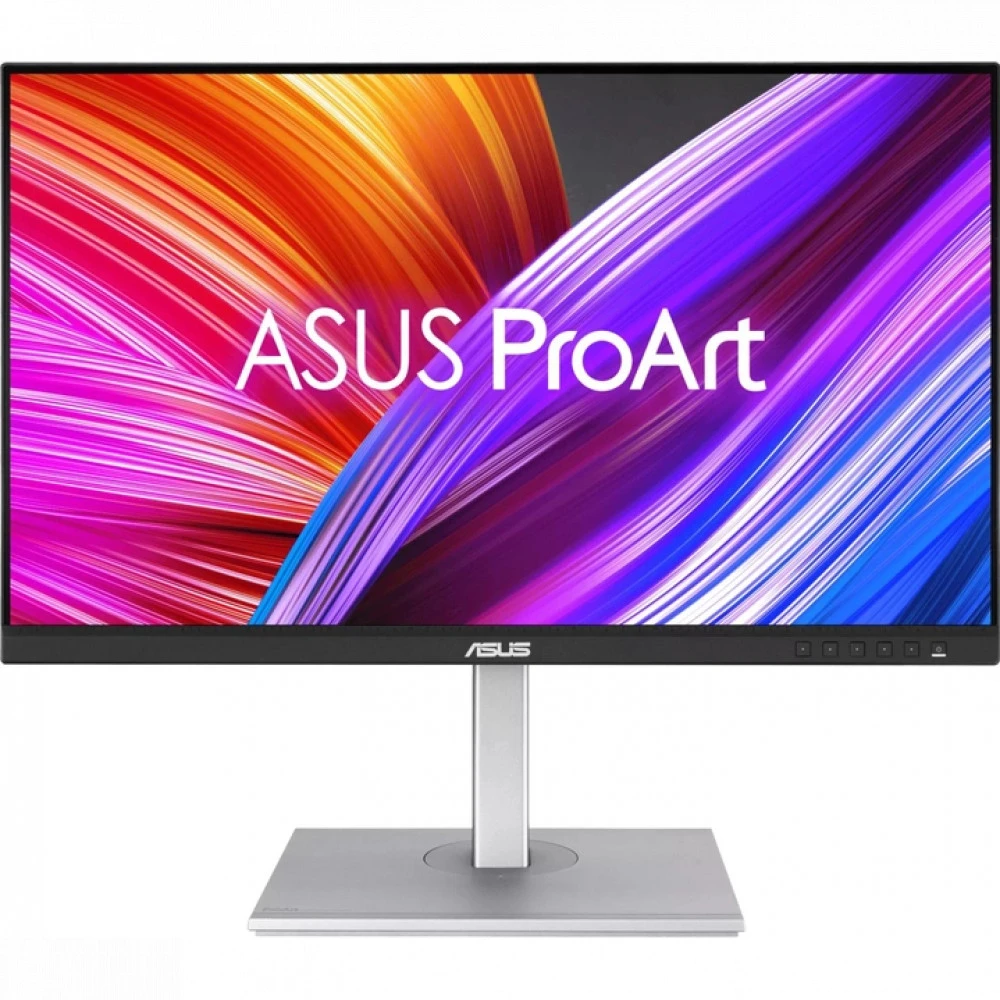 Монитор 27" Asus PA278CGV, Black-Gray, IPS, 2560x1440@144Hz, 400кд/м2, 1000:1, 5ms, USB, 2xHDMI, DP