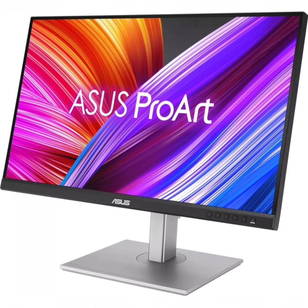 Монитор 27" Asus PA278CGV, Black-Gray, IPS, 2560x1440@144Hz, 400кд/м2, 1000:1, 5ms, USB, 2xHDMI, DP — 2