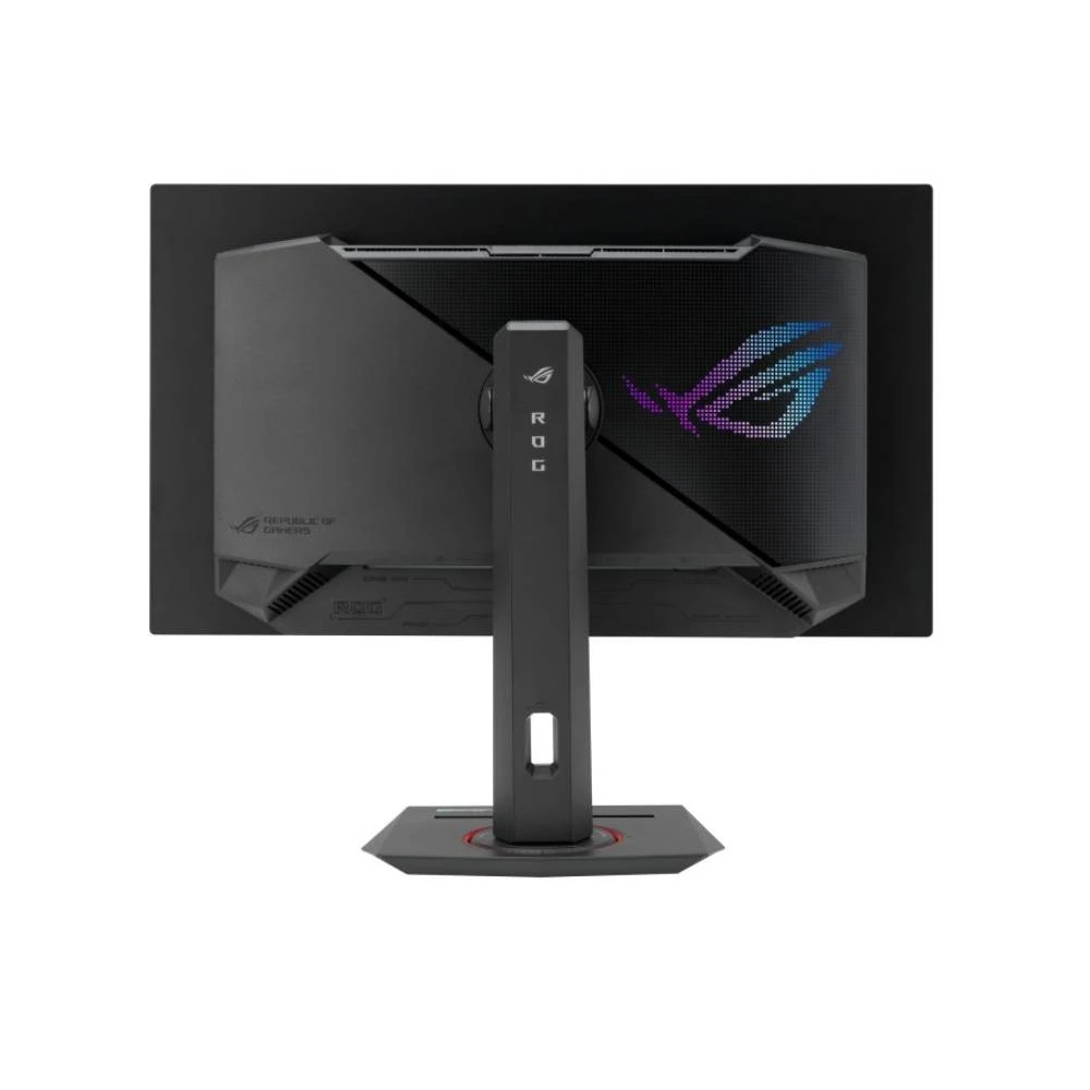 Монитор 27" Asus ROG Strix XG27UCDMG,Black,OLED,3840x2160@240Hz,1000кд/м2,1500000:1,0.03ms,2xHDMI,DP — 4