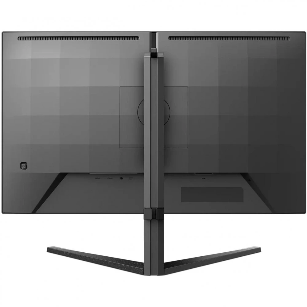 Монитор 23.8" Philips 24M2N3200A/01, Black, IPS, 1920x1080@180Hz, 300кд/м2, 1000:1, 1ms, 2xHDMI, DP — 4