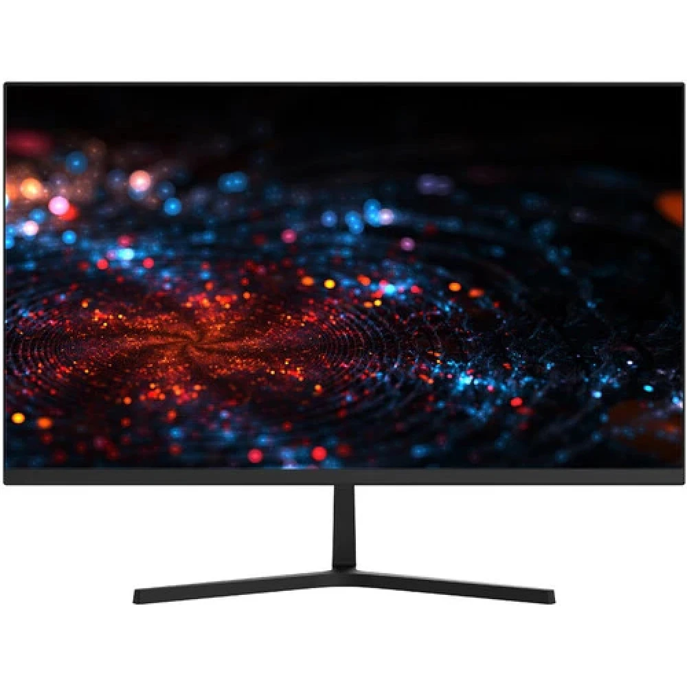 Монитор 23.8" Sanc M2453KJ V3, Black, IPS, 1920x1080@120Hz, 250кд/м2, 1500:1, 1ms, HDMI, VGA