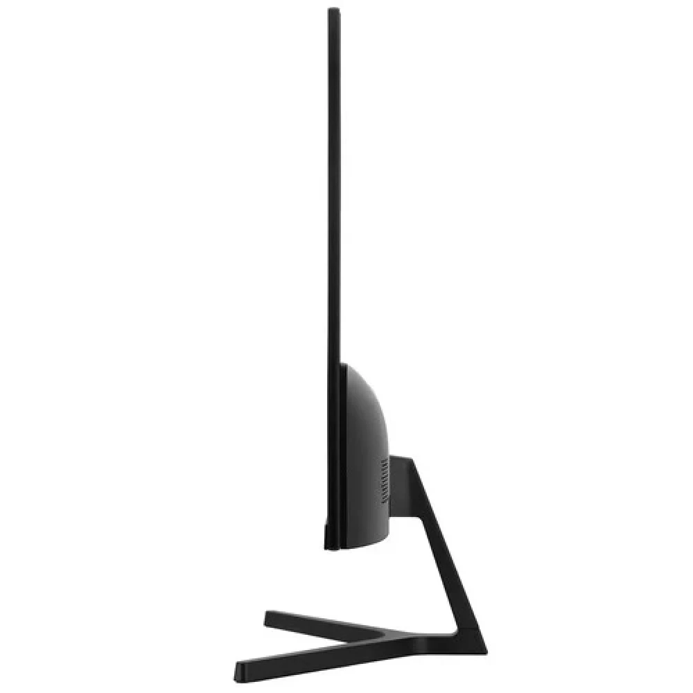 Монитор 23.8" Sanc M2453KJ V3, Black, IPS, 1920x1080@120Hz, 250кд/м2, 1500:1, 1ms, HDMI, VGA — 2