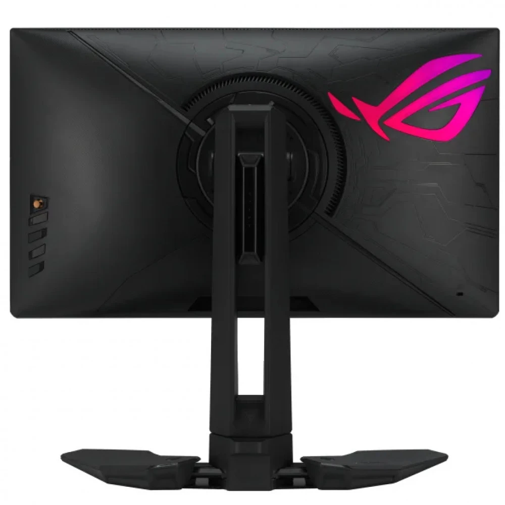 Монитор 24.1" Asus ROG SWIFT PG248QP, Black, E-TN, 1920x1080@540Hz, 400кд/м2, 1000:1,0.2ms,2xHDMI,DP — 4