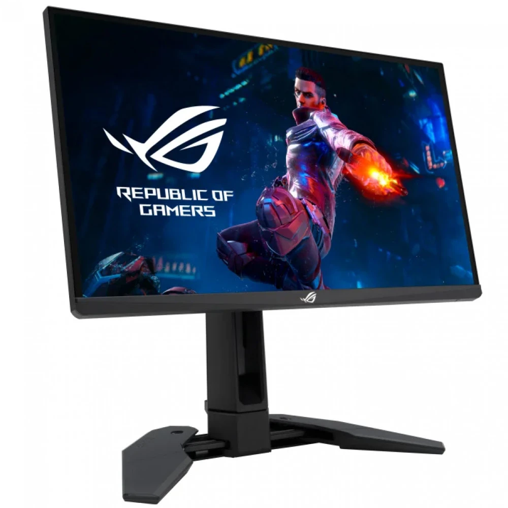 Монитор 24.1" Asus ROG SWIFT PG248QP, Black, E-TN, 1920x1080@540Hz, 400кд/м2, 1000:1,0.2ms,2xHDMI,DP — 2