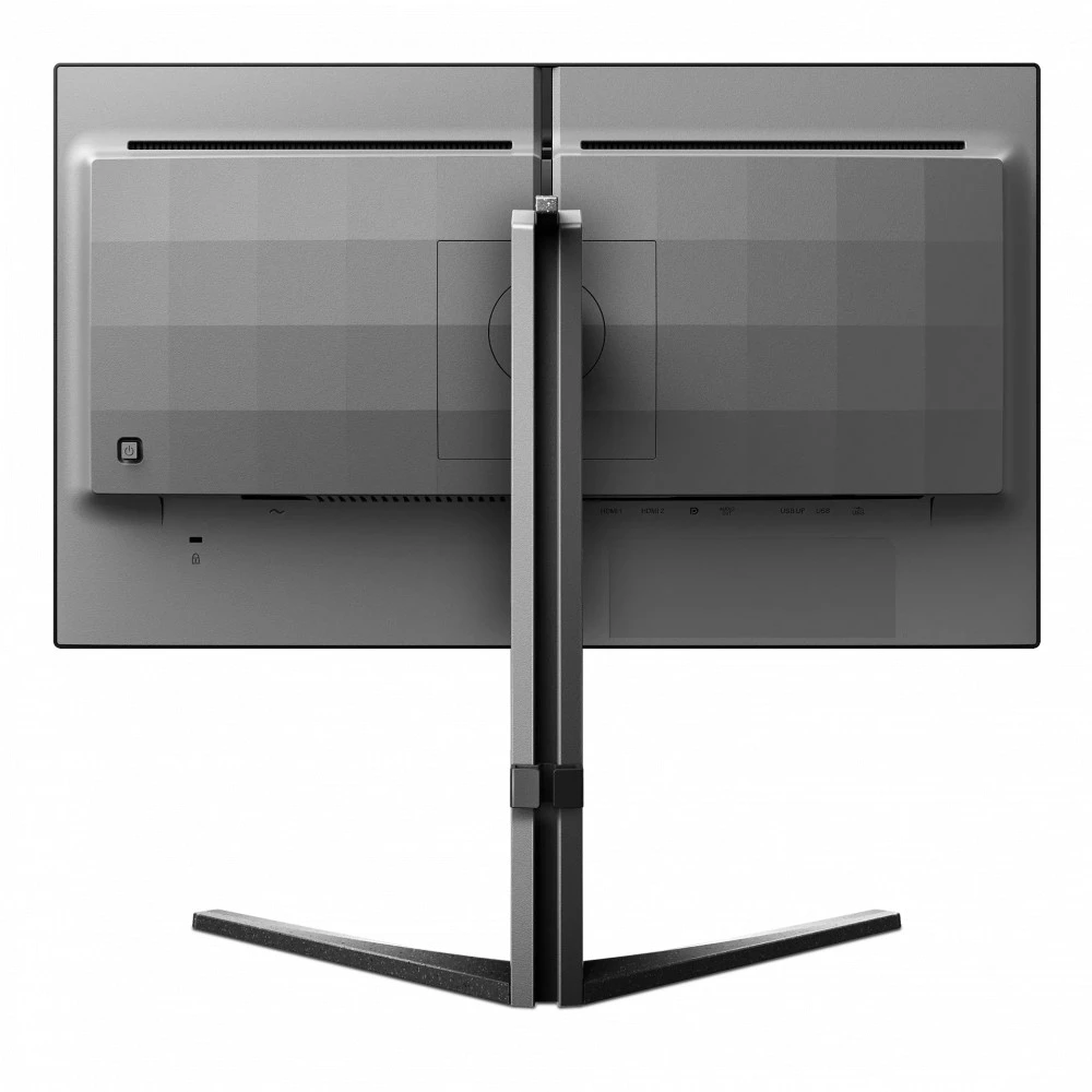 Монитор 24.5" Philips Evnia 25M2N5200U/01, Black, IPS, 1920x1080@390Hz, 400кд/м2,1000:1,3ms,2xHDM,DP — 4