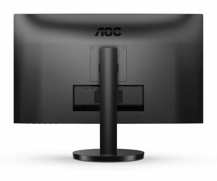 Монитор 27" AOC 27B3CF2/01, Black, IPS, 1920x1080@100Hz, 250кд/м2, 1300:1, 1ms, HDMI — 4