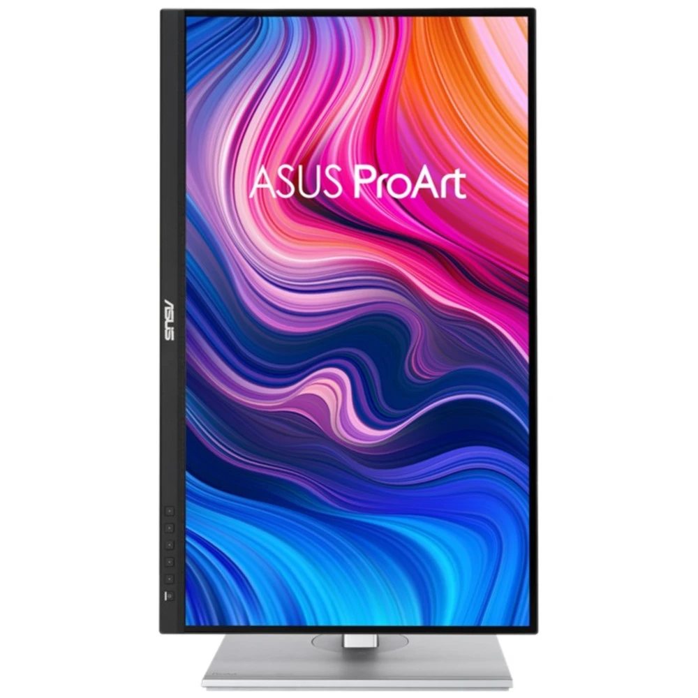 Монитор 27" Asus ProArt PA279CV, Black-Silver, IPS, 3840x2160@60Hz, 350кд/м2, 1000:1, 4ms, 2xHDMI,DP — 4