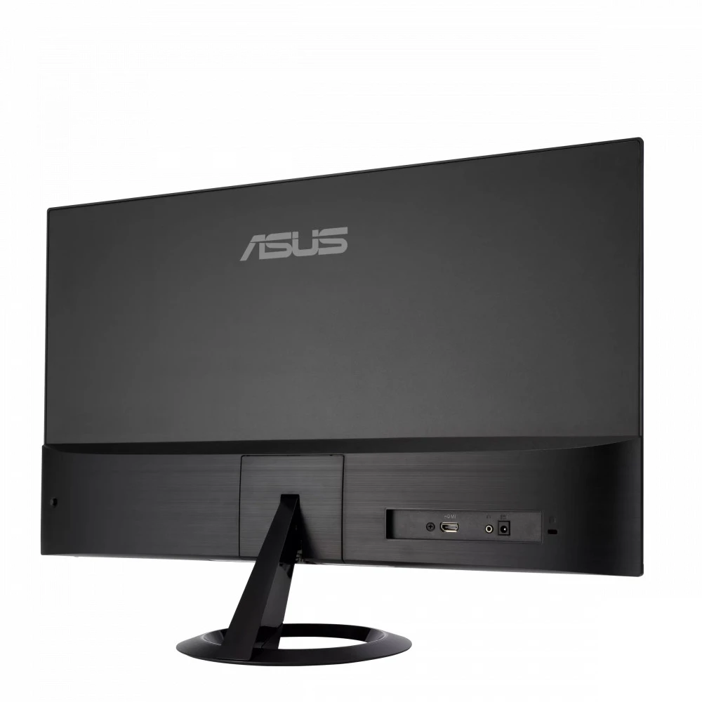 Монитор 27" Asus VZ27EHF, Black, IPS, 1920x1080@100Hz, 250кд/м2, 1300:1, 1ms, HDMI — 4