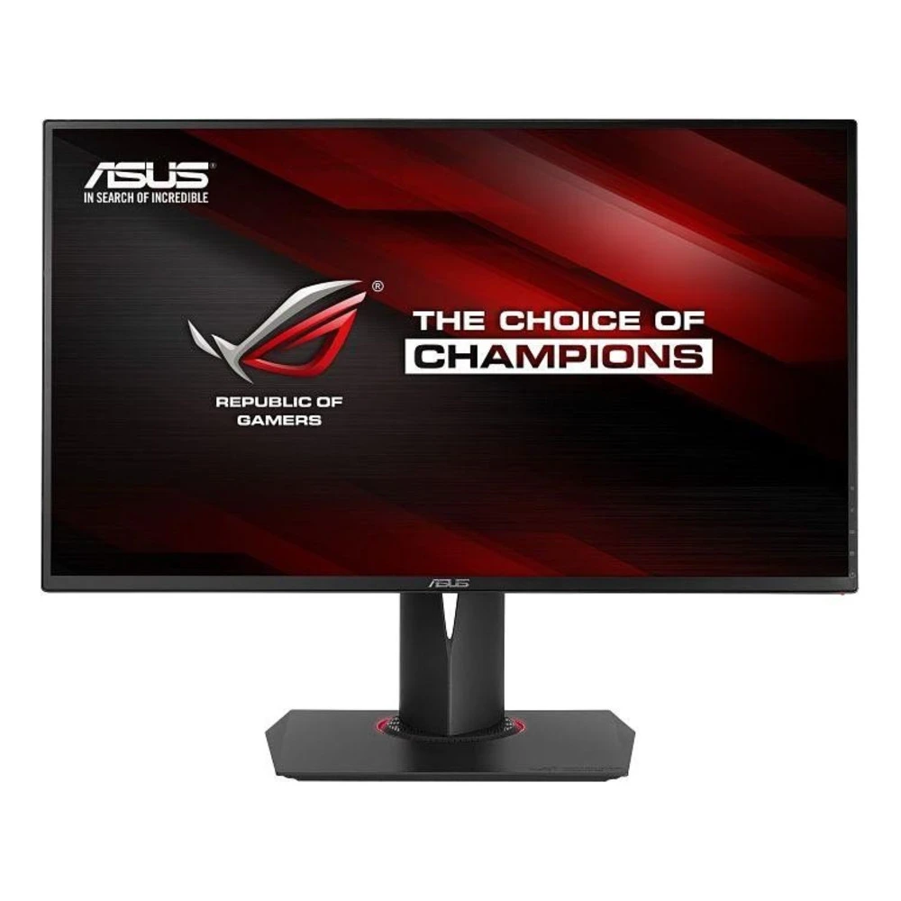 Монитор 27" ASUS ROG Swift PG278QR, Black
