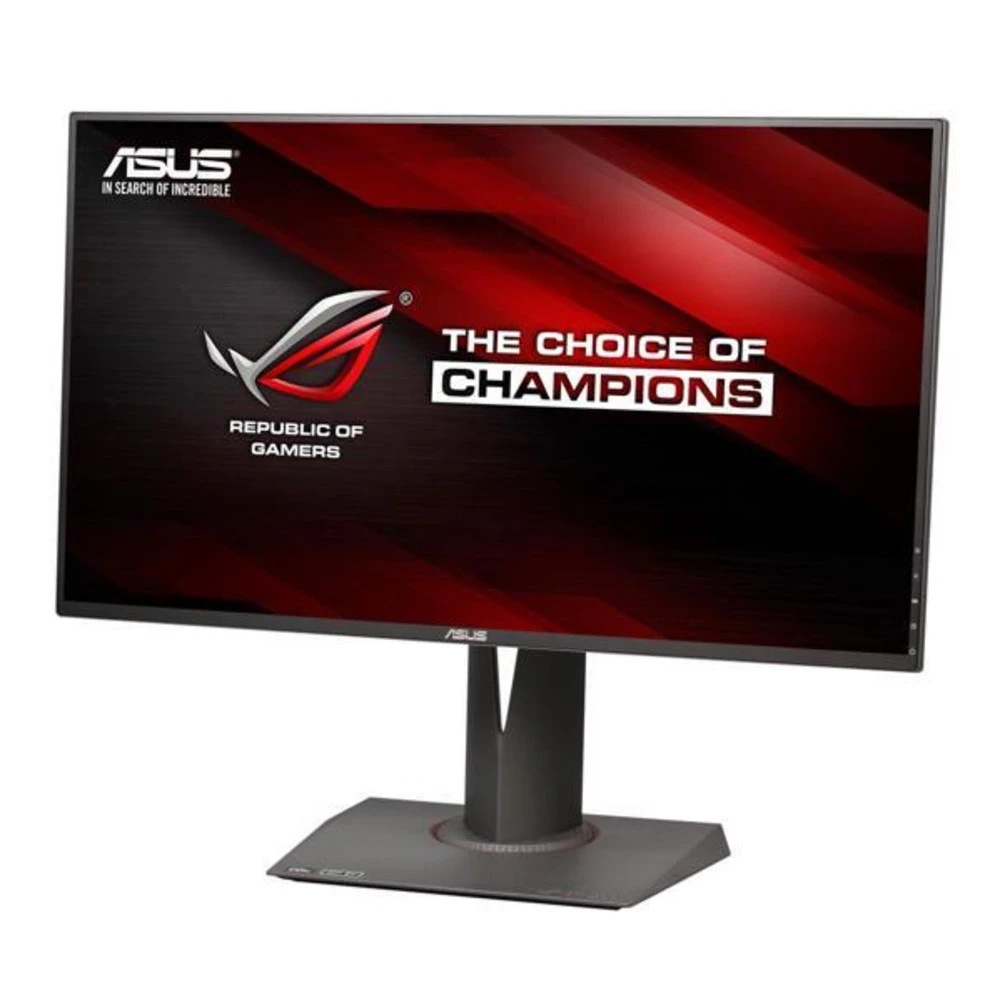 Монитор 27" ASUS ROG Swift PG278QR, Black — 2