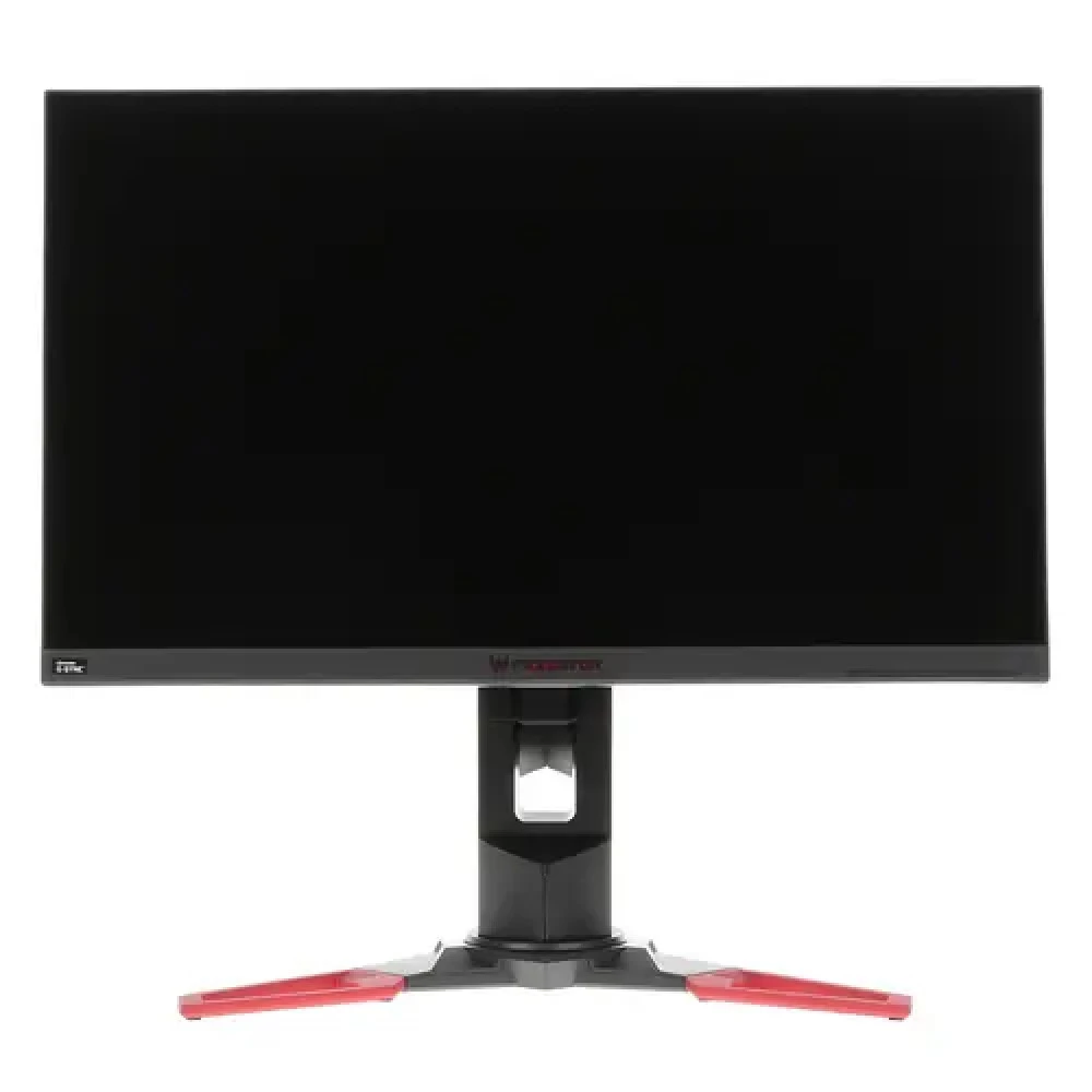 Монитор 27" Acer XB271HUbmiprz, Black