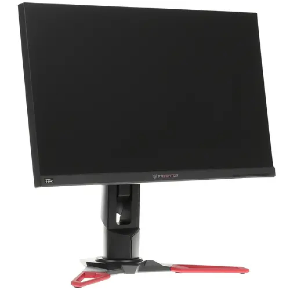 Монитор 27" Acer XB271HUbmiprz, Black — 2