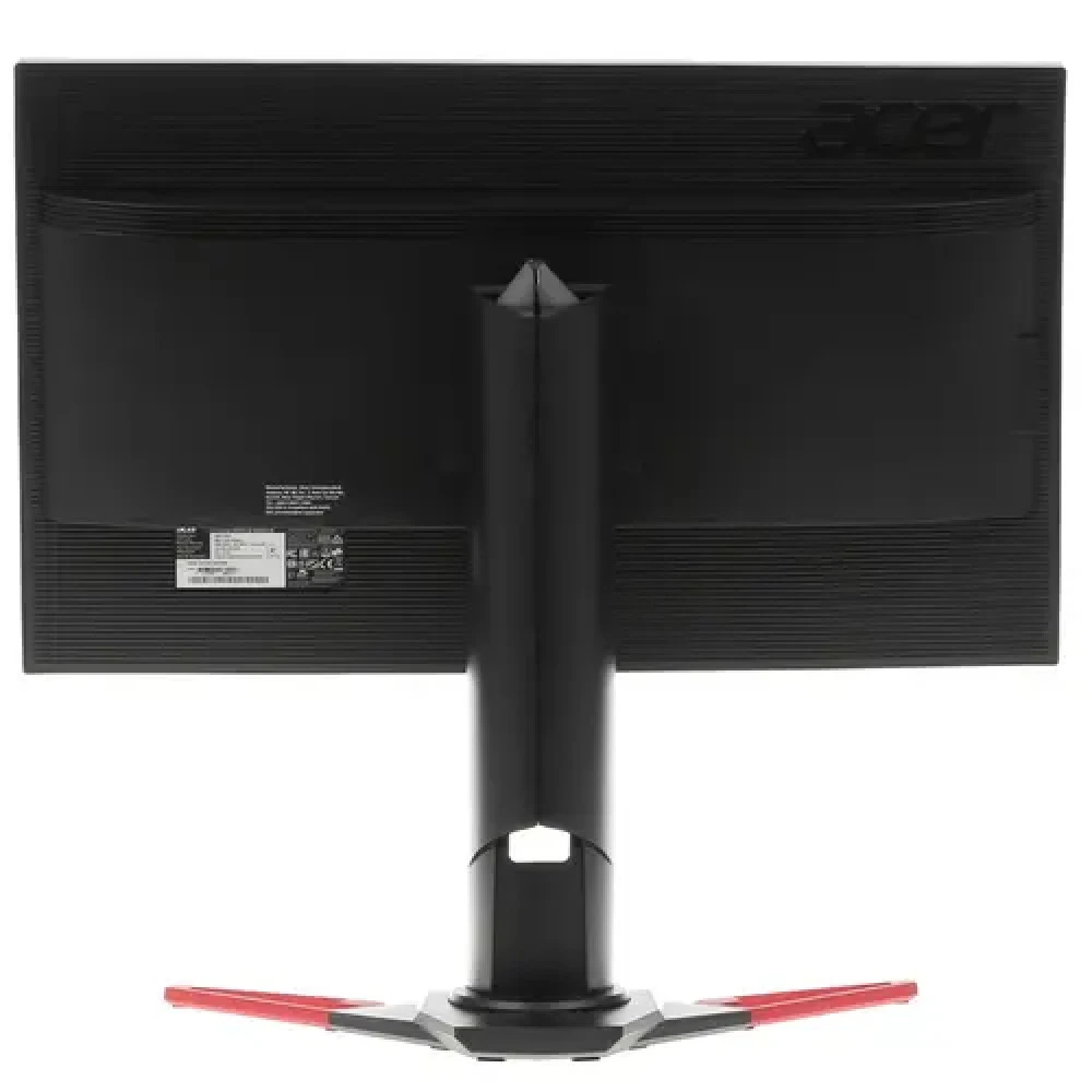 Монитор 27" Acer XB271HUbmiprz, Black — 5